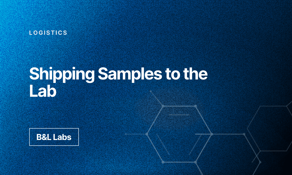 Cover image for the article: How to Ship Veterinary Diagnostic Samples to a Reference Lab