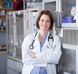 b&l labs veterinarian doctor